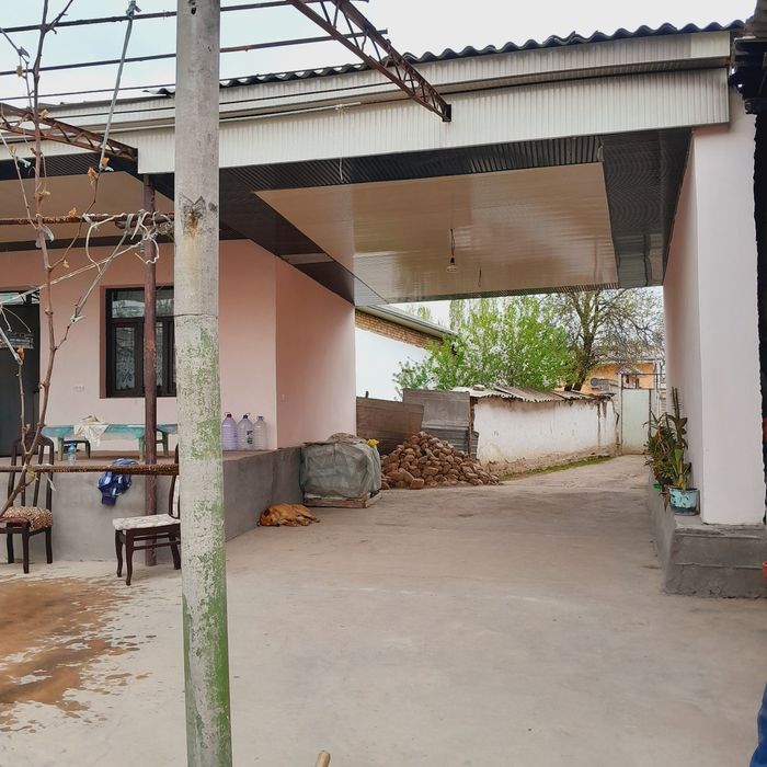 Uy joy sotiladi va kelishiladi