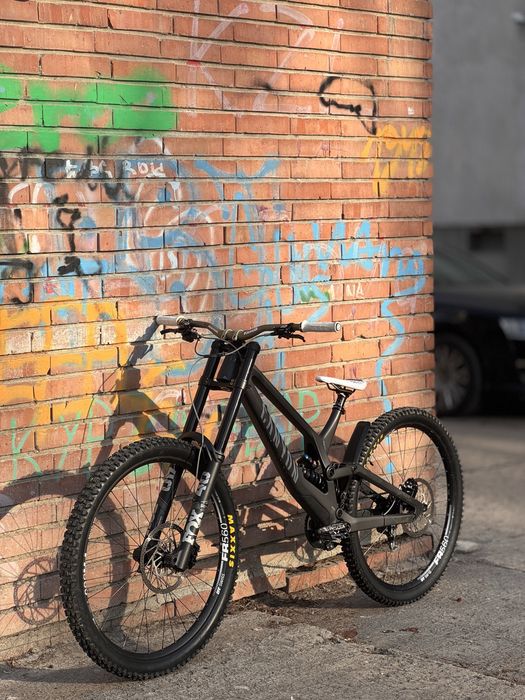 Canyon Sender 2024 L 29