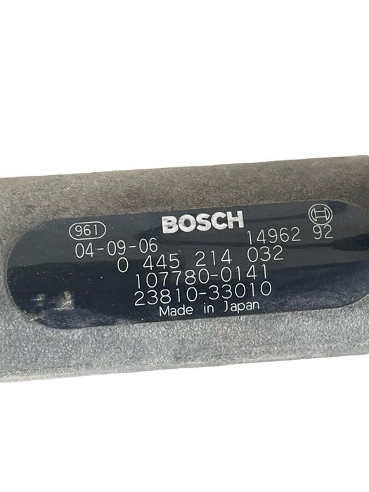Rampa Injectoare Toyota Yaris _P1_ 1999 - 2005 1.4 D-4D 1Nd-Tv 0445214032