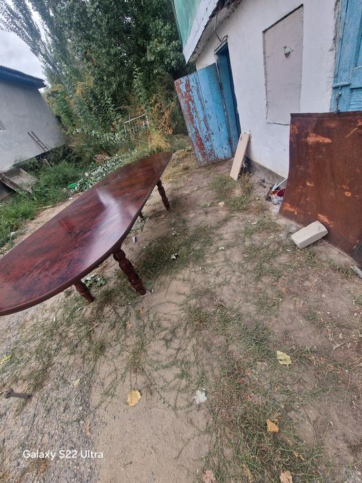 Стол сатылады Үстел сатылады