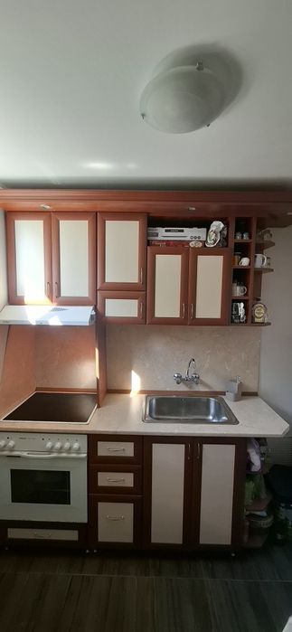 Кухненско обзавеждане
