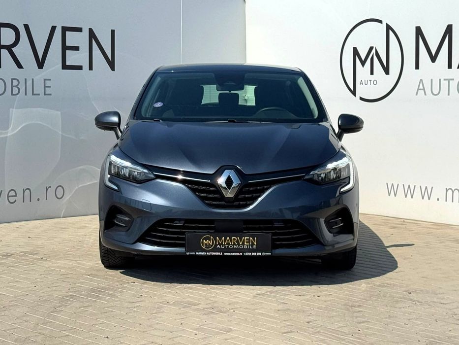 Renault Clio 1.6 Hybrid E-Tech 140 Intens/Automată/TVA deductibil/Leasing/Rate