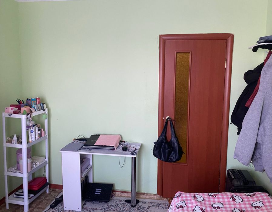 Продам 3к, 6 мкр