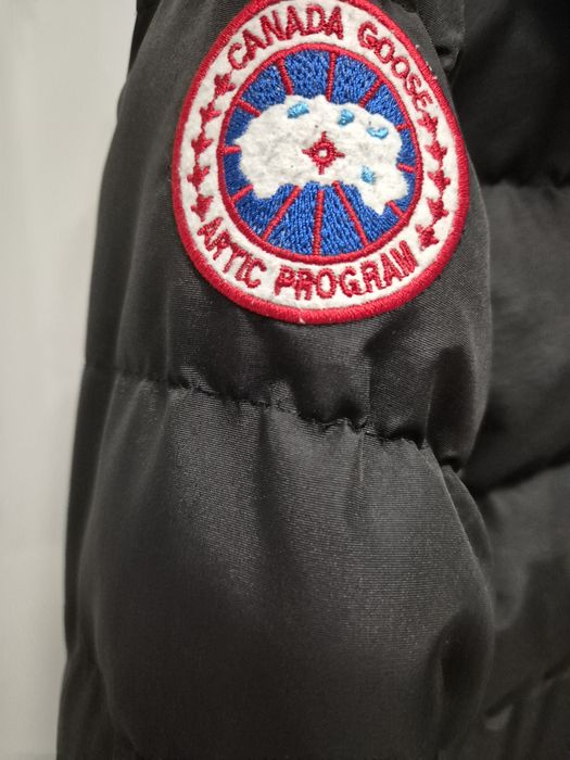 Мъжка зимна парка