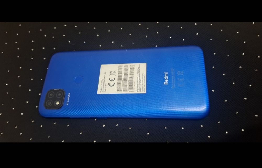 Xiaomi Redmi 9C 64gb