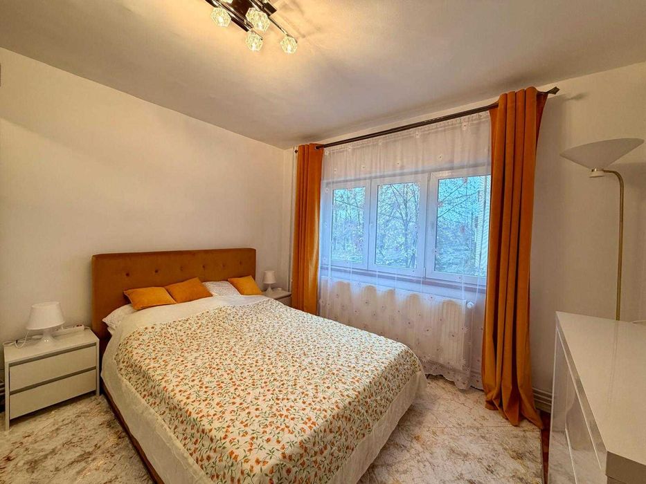 Apartament 2 camere de inchiriat zona Soarelui