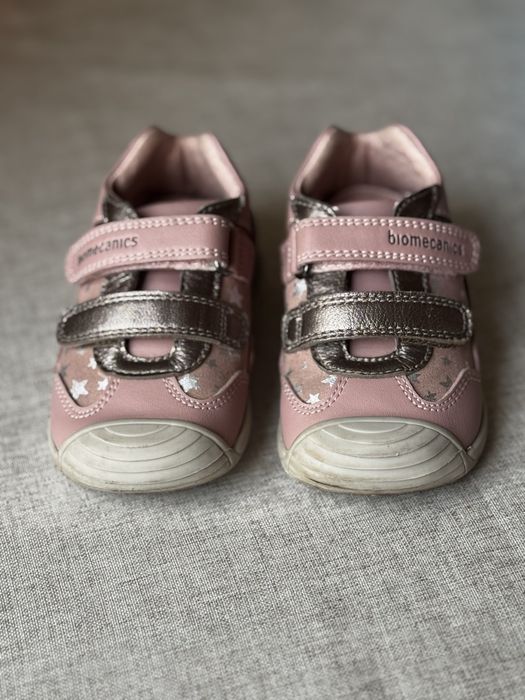 Ботинки Biomecanics Кроссовки
