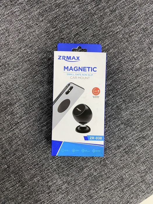 Держатель для телефона магнитный