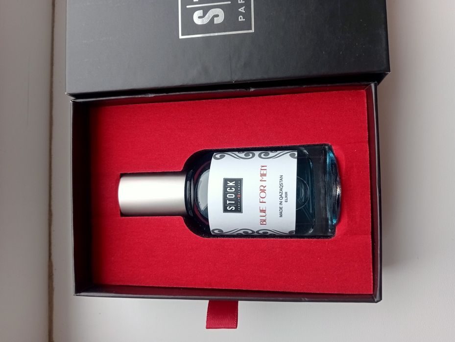 Мужской парфюмерия