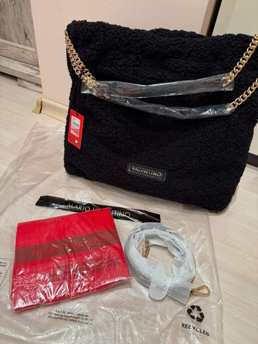 чанта зимна чанта