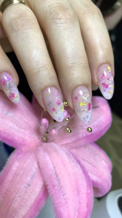 Профессиональный маникюр и педикюр. Безопасно. Качественно