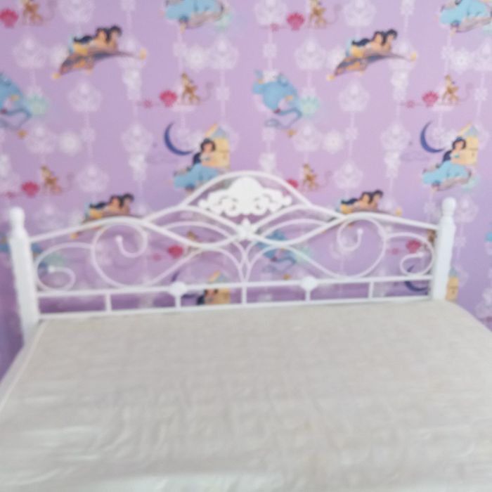 Кровать двухспальная