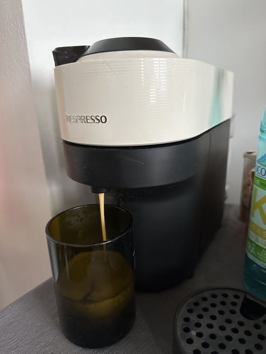 Espressor nespresso vertuo