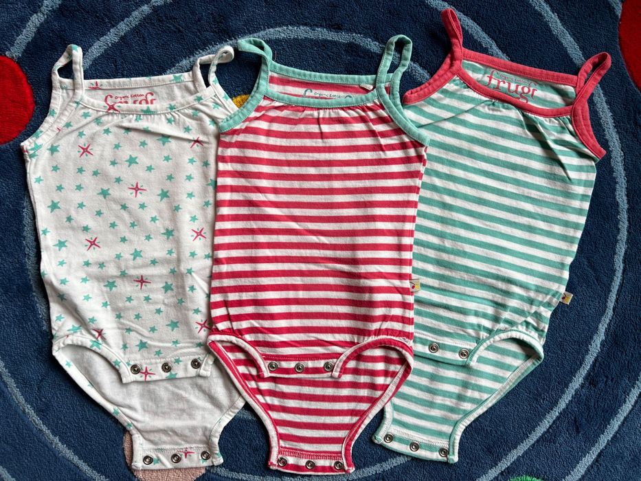 Hainute Frugi 0-3 luni