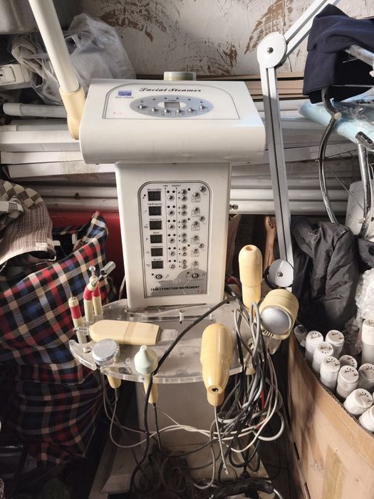 Продам косметологический аппарат