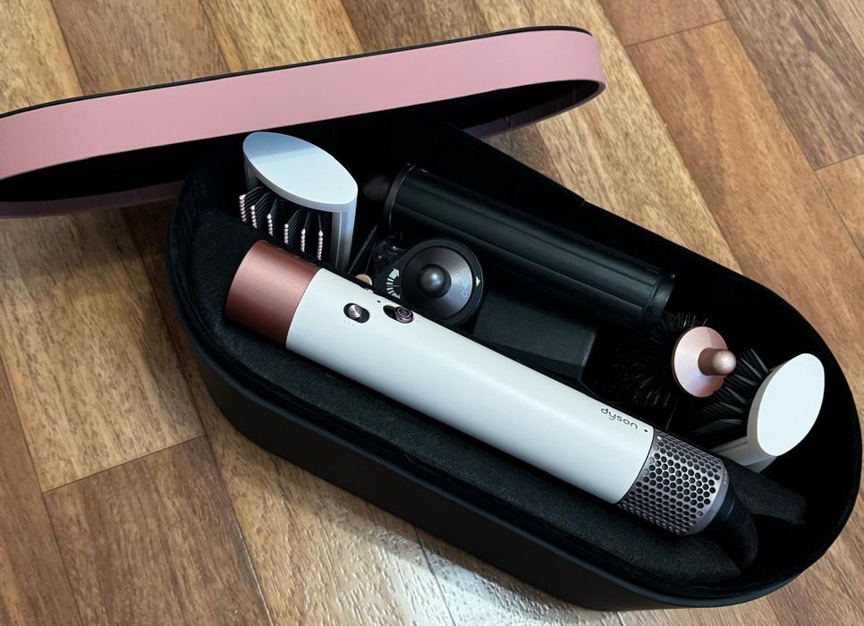 Dyson Airwrap Complete Long HS05 стайлерр