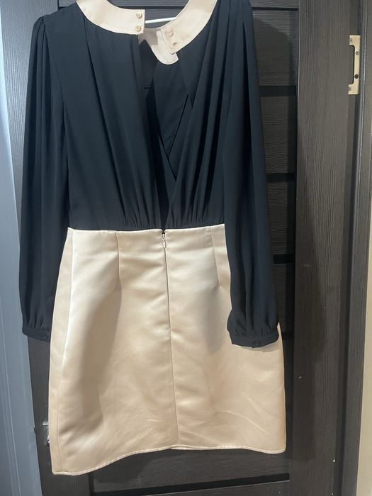 Платье Elizabetta Franchi, Италия