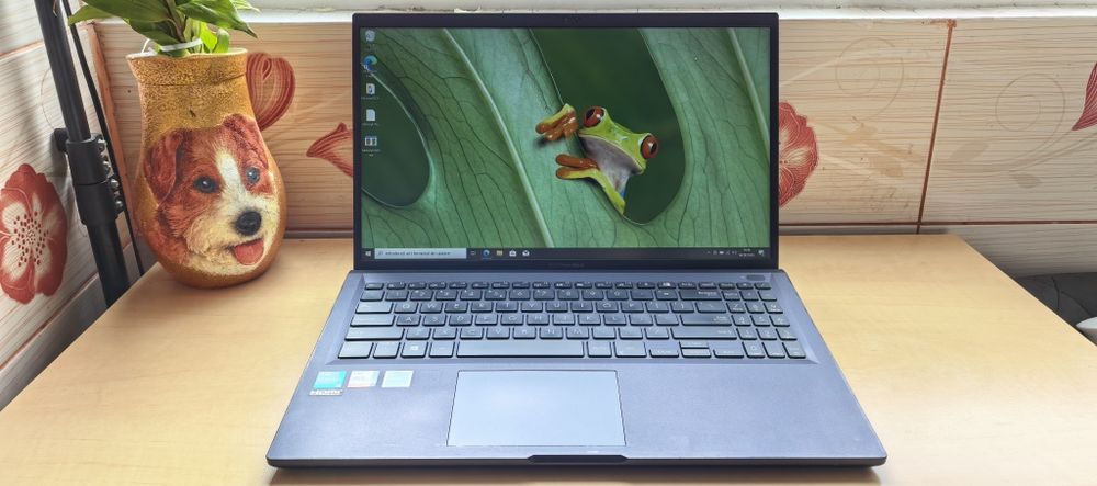 Laptop Asus ExpertBook B1__i7-1165G7 gen 11__24GB DDR4__512GB SSD__Bateria 5-6 ore__