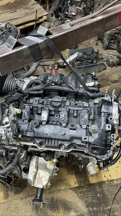 двигатель PY двигатель MAZDA CX-50 мотор Мазда сх-50 CX50