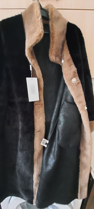 Продам норковую шубу