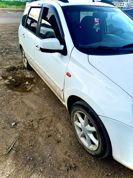 Ваз Lada kalina 2