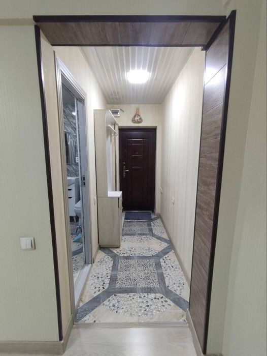 Аренда квартиры