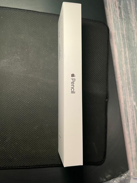 Стилус Apple pencil 2 generation