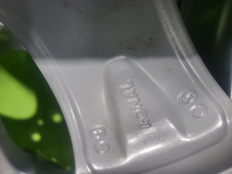 18 5x112 Mercedes  GLC E Class C Class  5х112