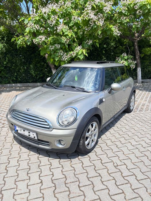 Mini Cooper de vanzare