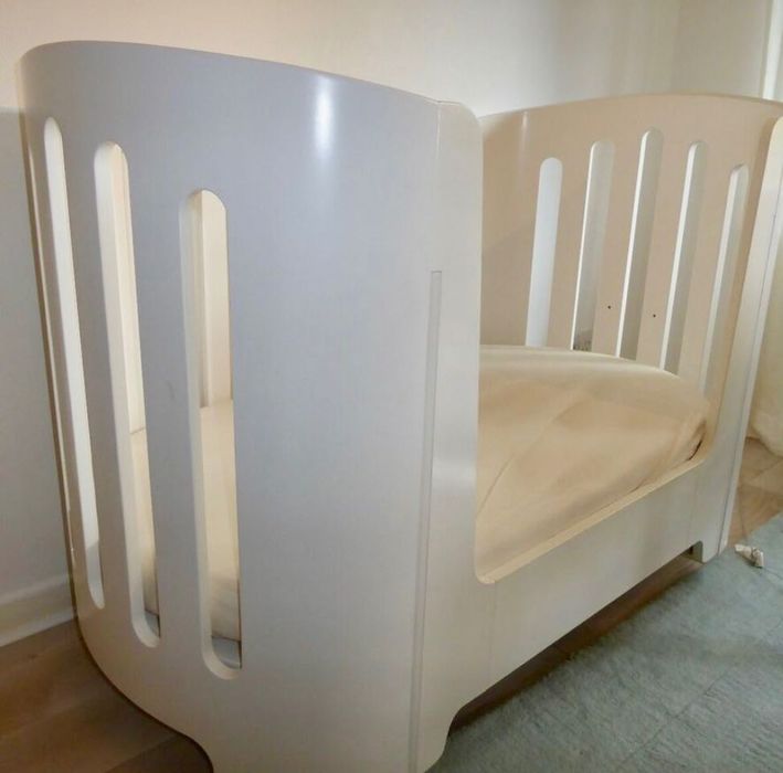 Детско     легло