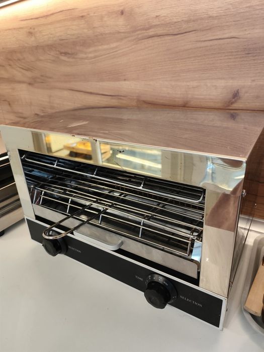 Скара контактен грил 2.2 kw2  20 V