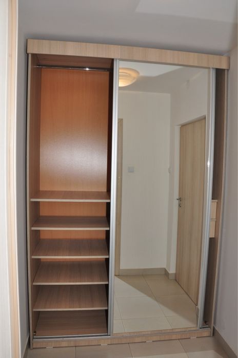 Inchiriez apartament 2 camere
