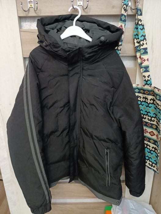 Куртка демисезонная подросткам