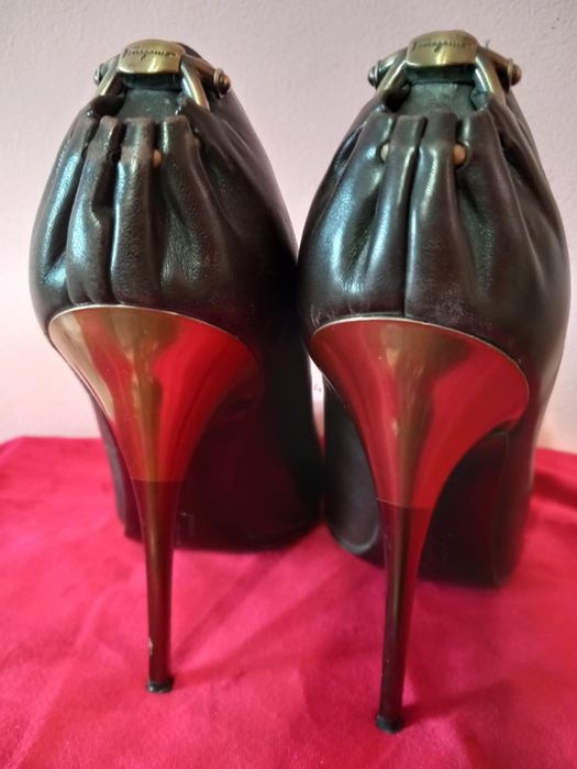Salvatore Ferragamo