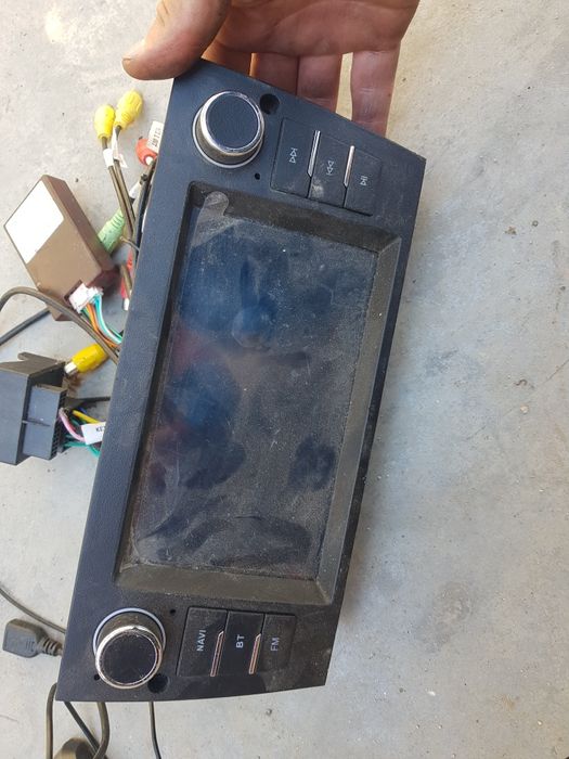 Мултимедия бмв е90 е91 е92 е93