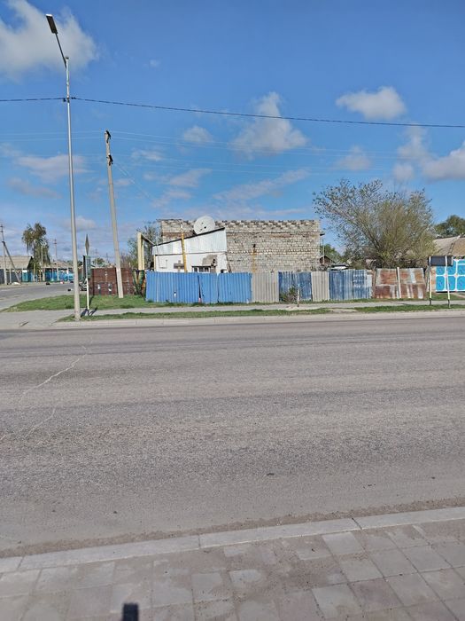 Продам кузовной цех