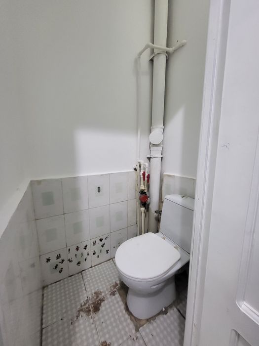 Аренда Алгоритм 2/4/4 шакарчи махалла