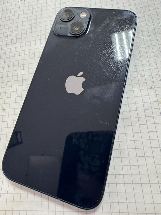 Айфон 13 128гб хорошее состояние