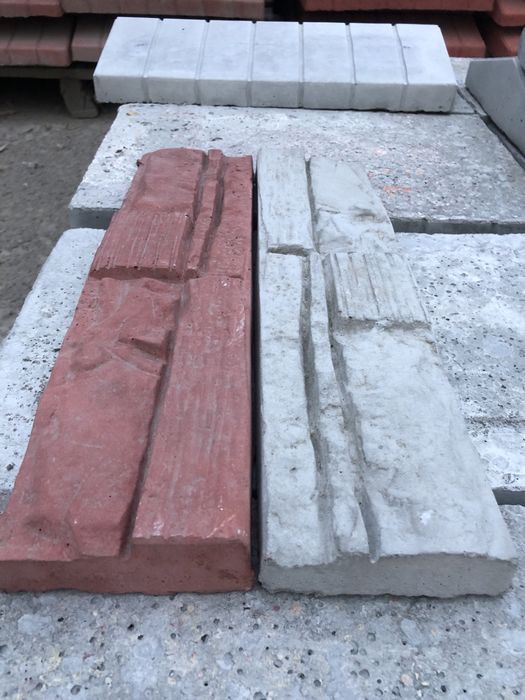 Облицовочная плитка на сокол