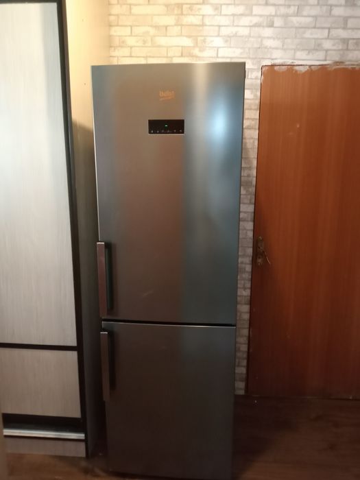 Холодильник в отличном состоянии