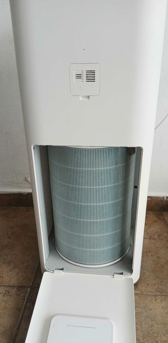 Пречиствател XIAOMI Mi Air Purifier Pro H