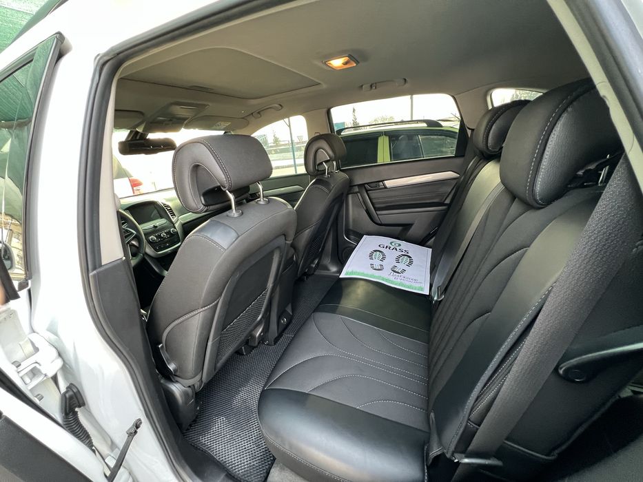 Kaptiva 4 2017 yil 2.4