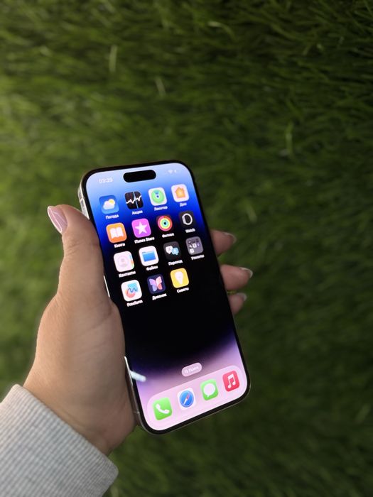 Apple iphone 14 Pro