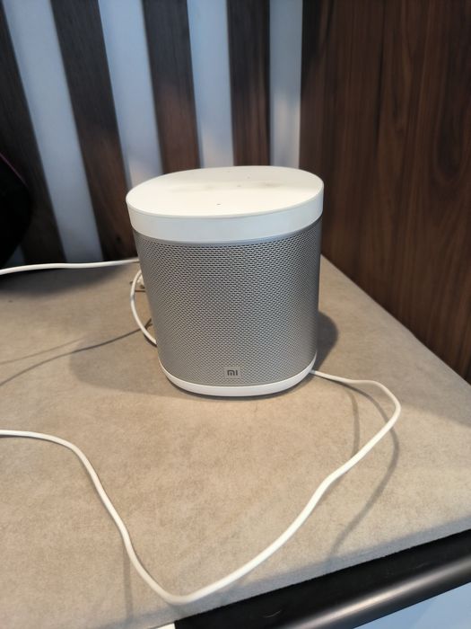 Умная колонка Xiaomi