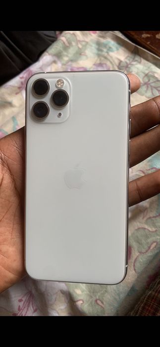 IPhone 11 Pro Капацитет 100%