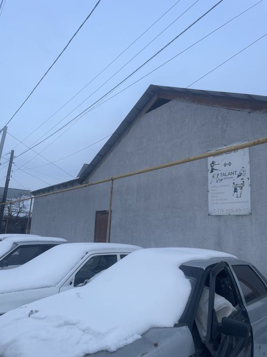 Сдаётся помещение в аренду