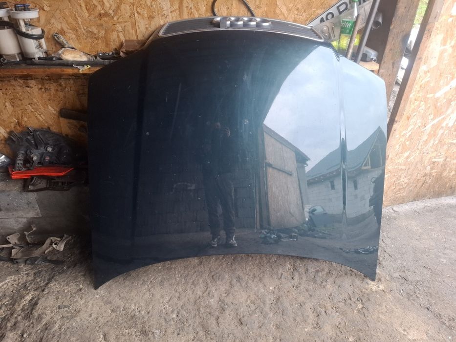 Haion Complet capotă Audi A6 C5 Break