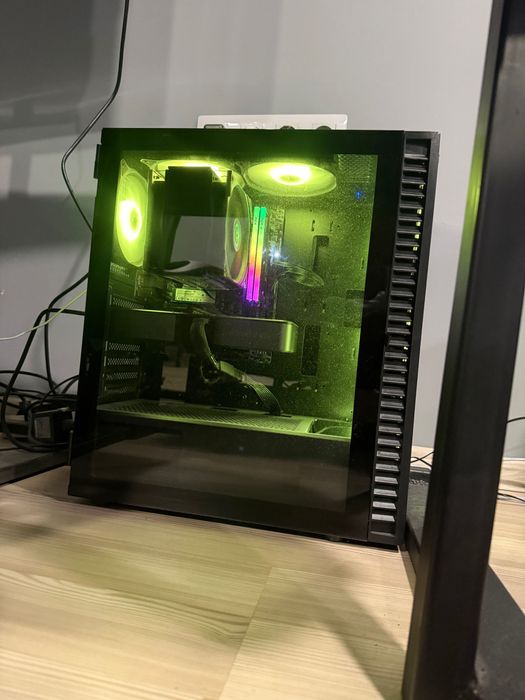 Симулатор BMW E60