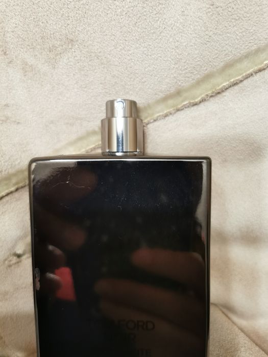 Tom Ford Anthracite