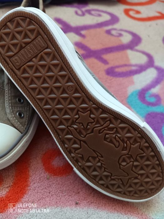 Кецове Mustang Нови